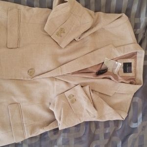 The limited casual/business jacket